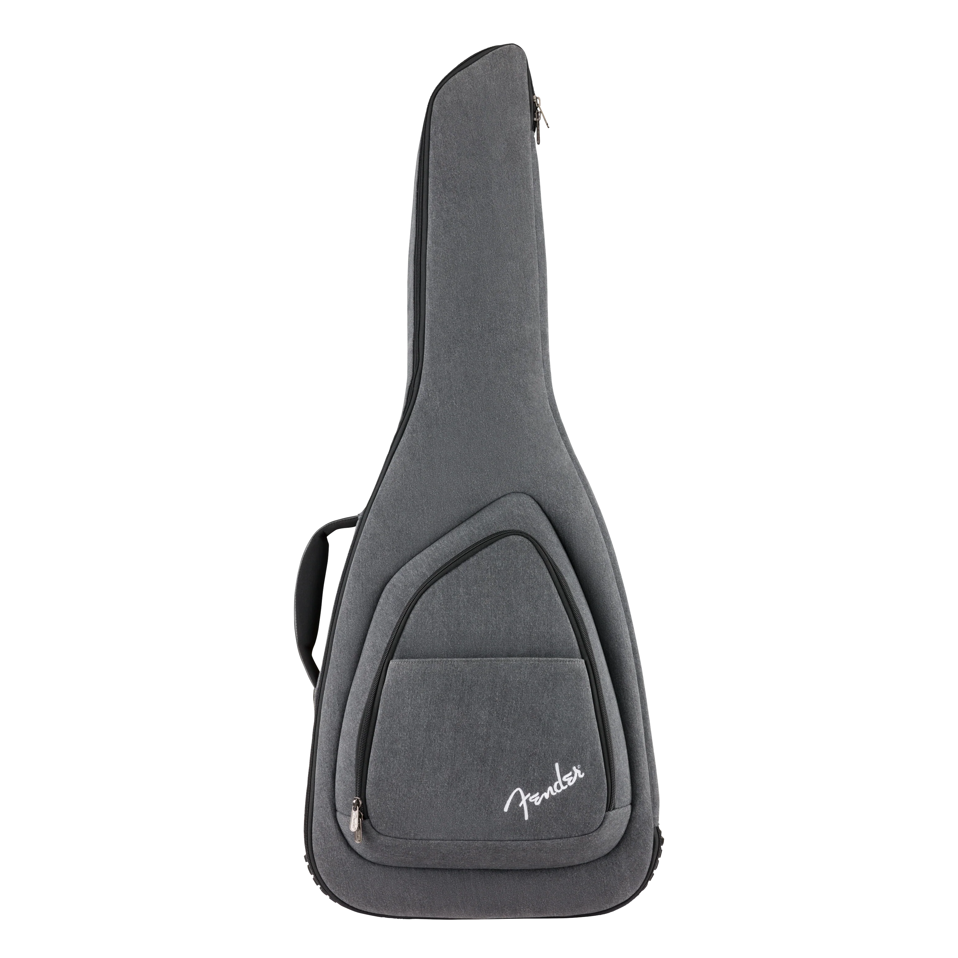 Fender FE920 Electric Guitar Gig Bag Grey Denim
