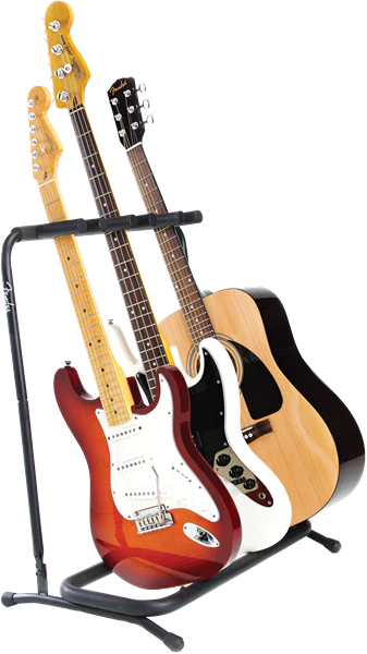 Fender Multi Stand 3 (3-Space) - Image 2