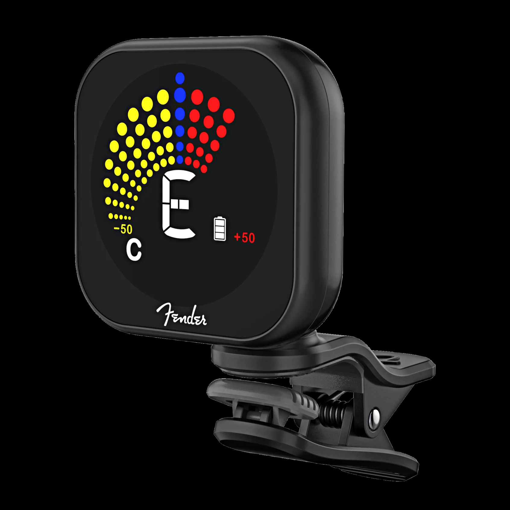Fender Flash 2.0 Rechargeable Tuner - Image 4