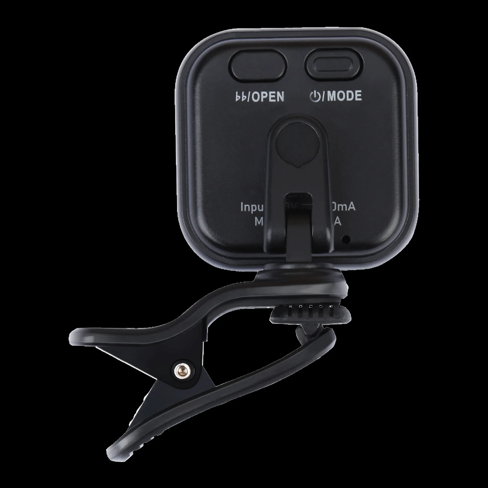 Fender Flash 2.0 Rechargeable Tuner - Image 6