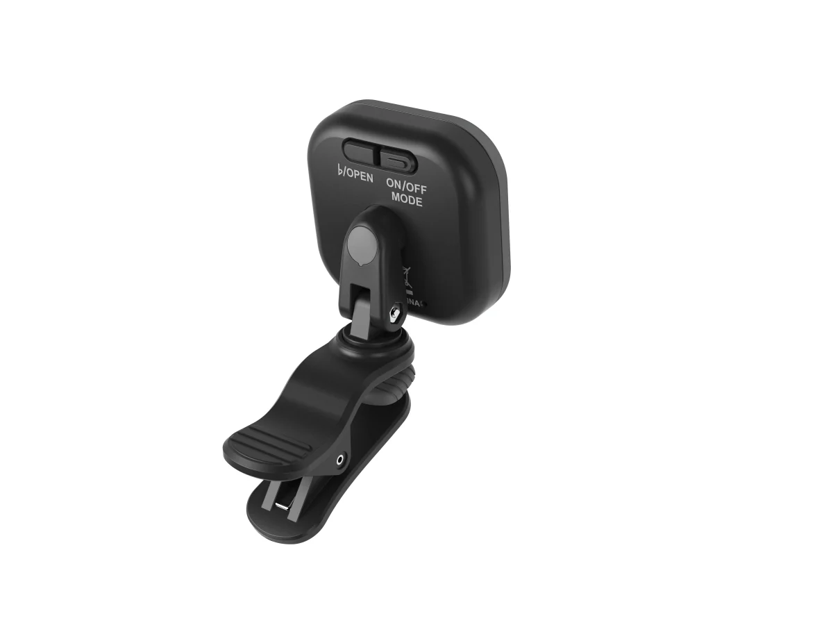 Fender Flash Tuner Black - Image 5