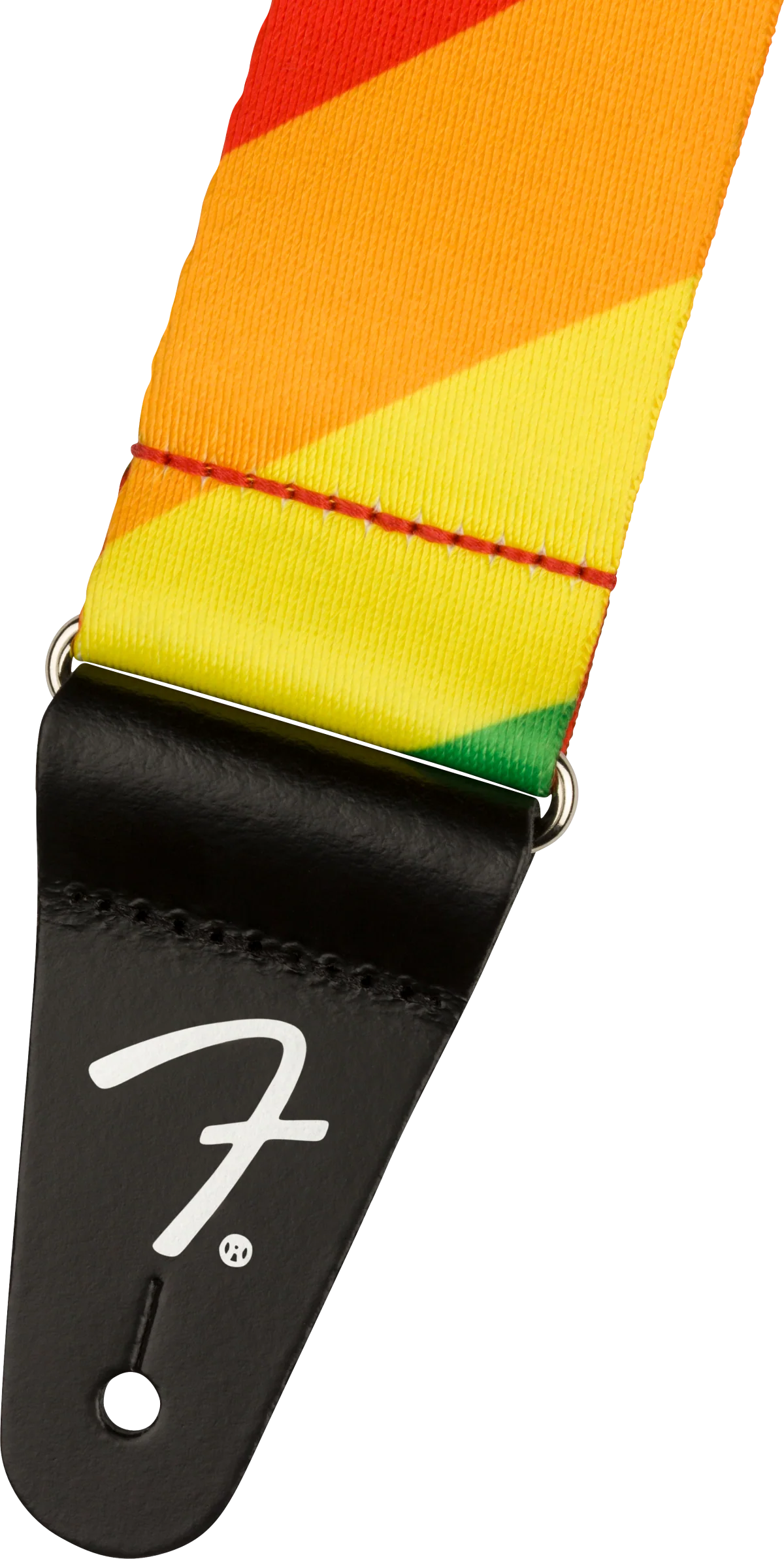 Fender George Harrison Rocky Polyester Strap - Image 2