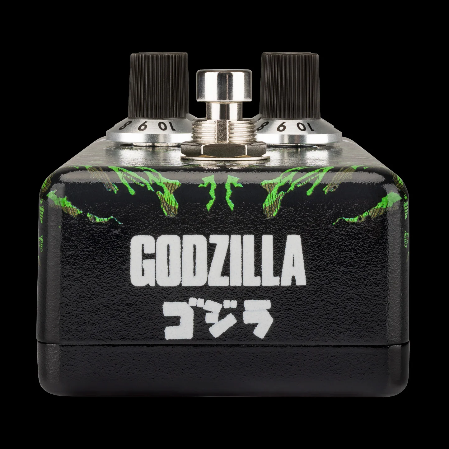 Fender Godzilla Distortion Pedal - Image 2