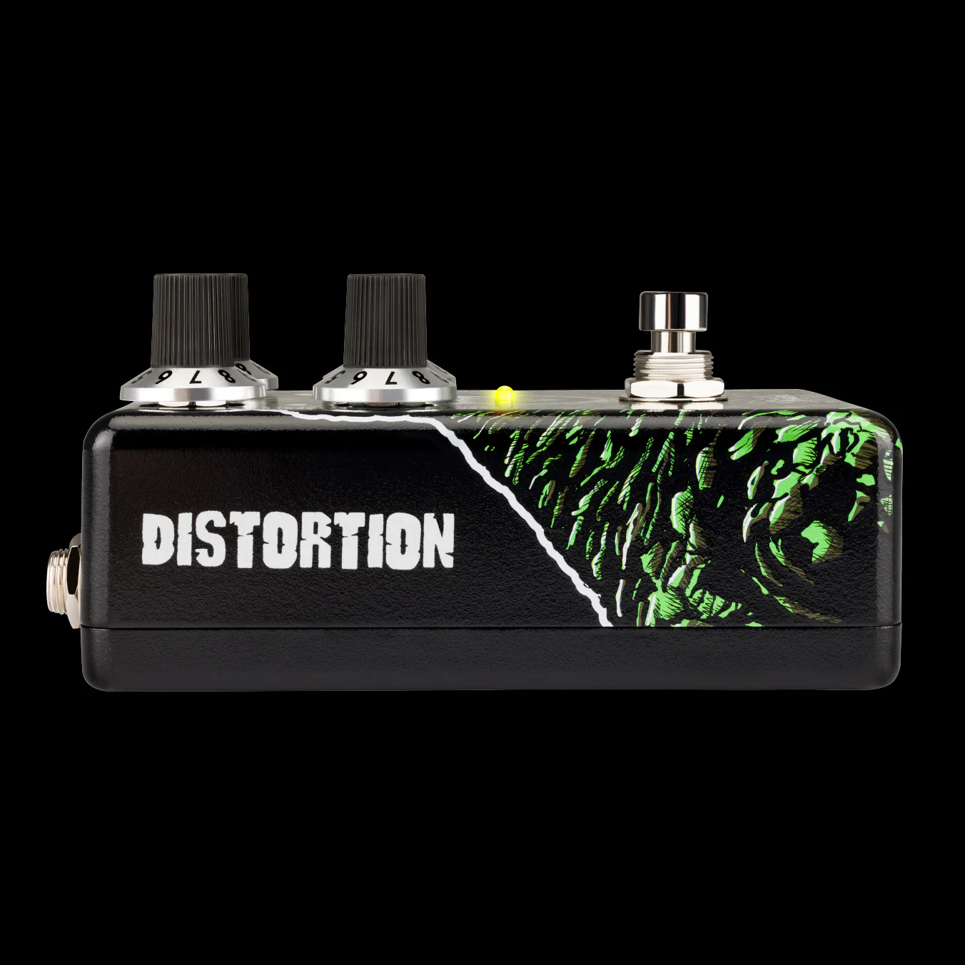Fender Godzilla Distortion Pedal - Image 7