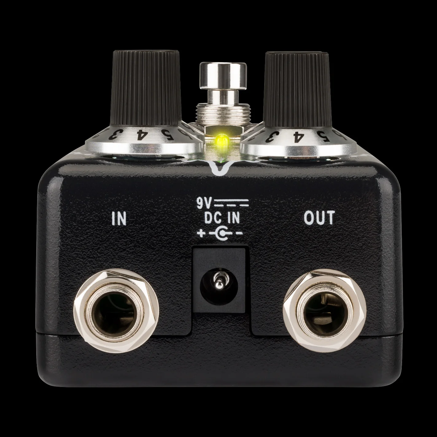 Fender Godzilla Distortion Pedal - Image 8