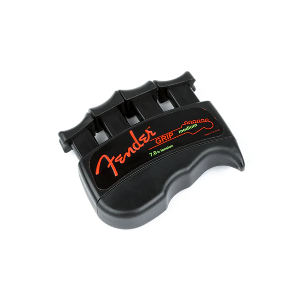 Fender Grip Hand Exerciser Medium Tension