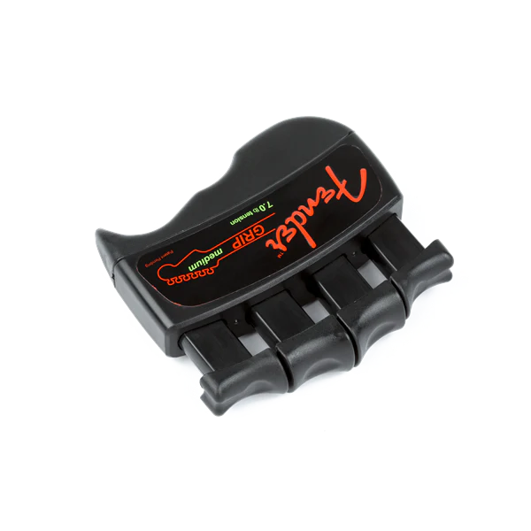 Fender Grip Hand Exerciser Medium Tension - Image 2