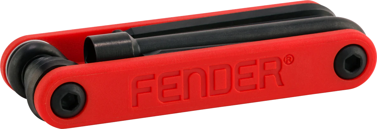 Fender Guitar/Bass Multi-Tool - Image 3