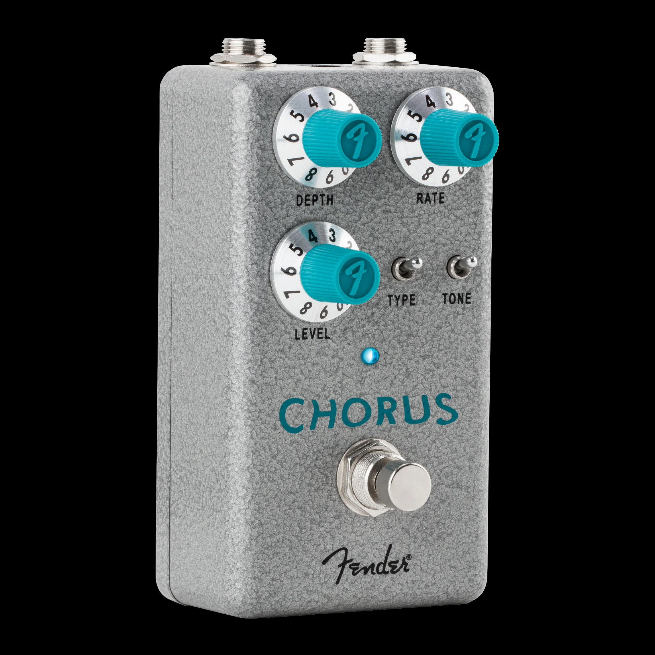 Fender Hammertone Chorus Pedal - Image 2