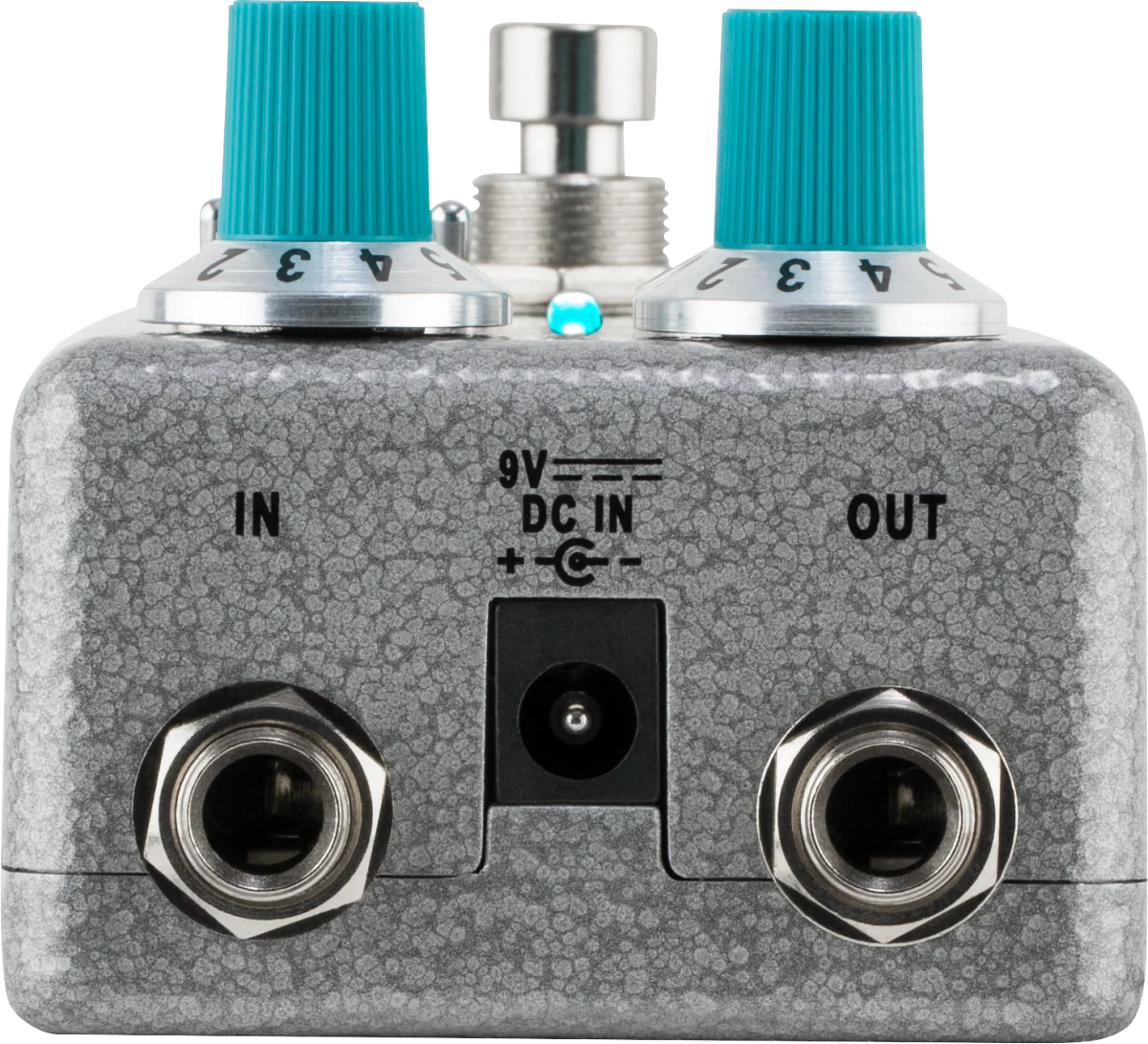 Fender Hammertone Chorus Pedal - Image 3