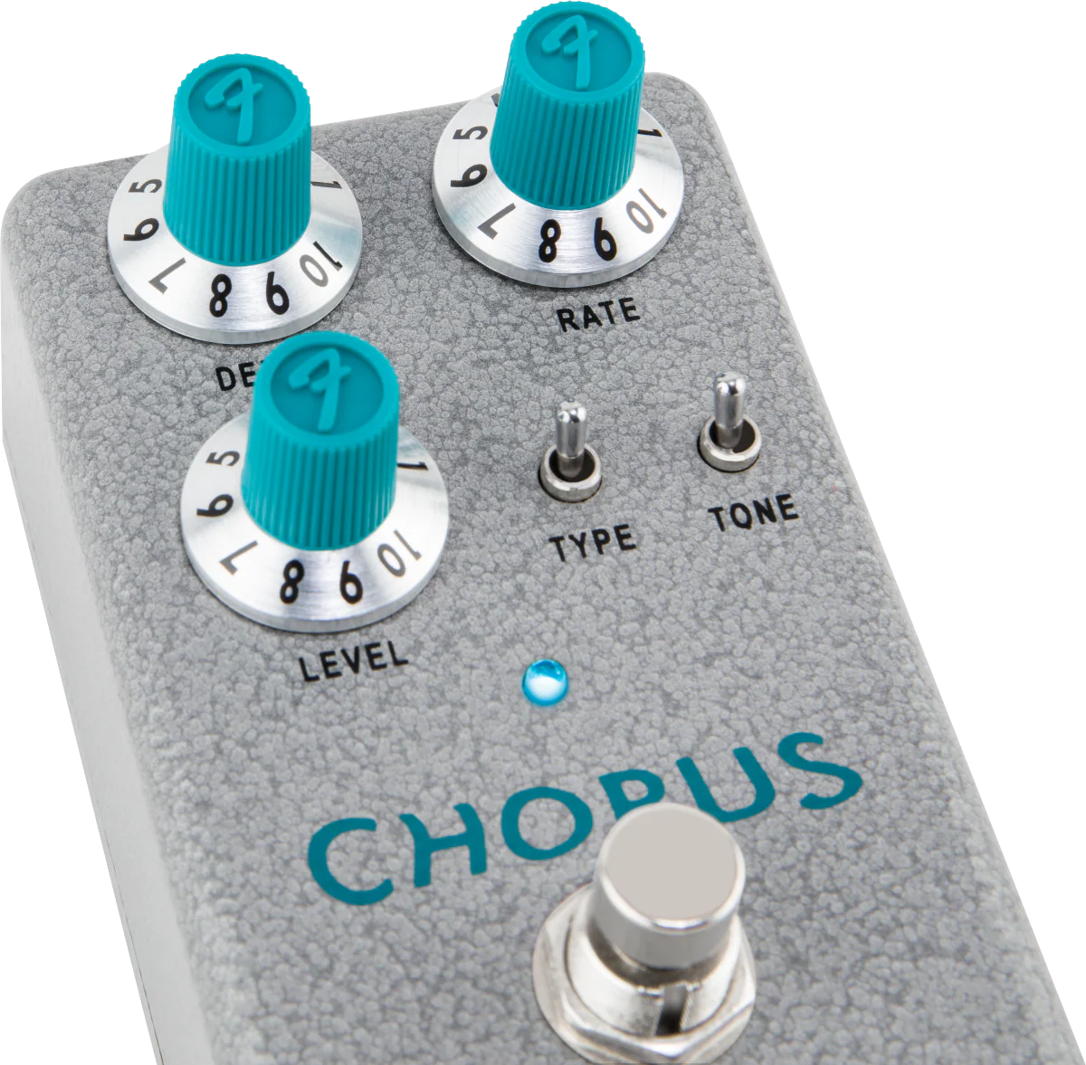Fender Hammertone Chorus Pedal - Image 6