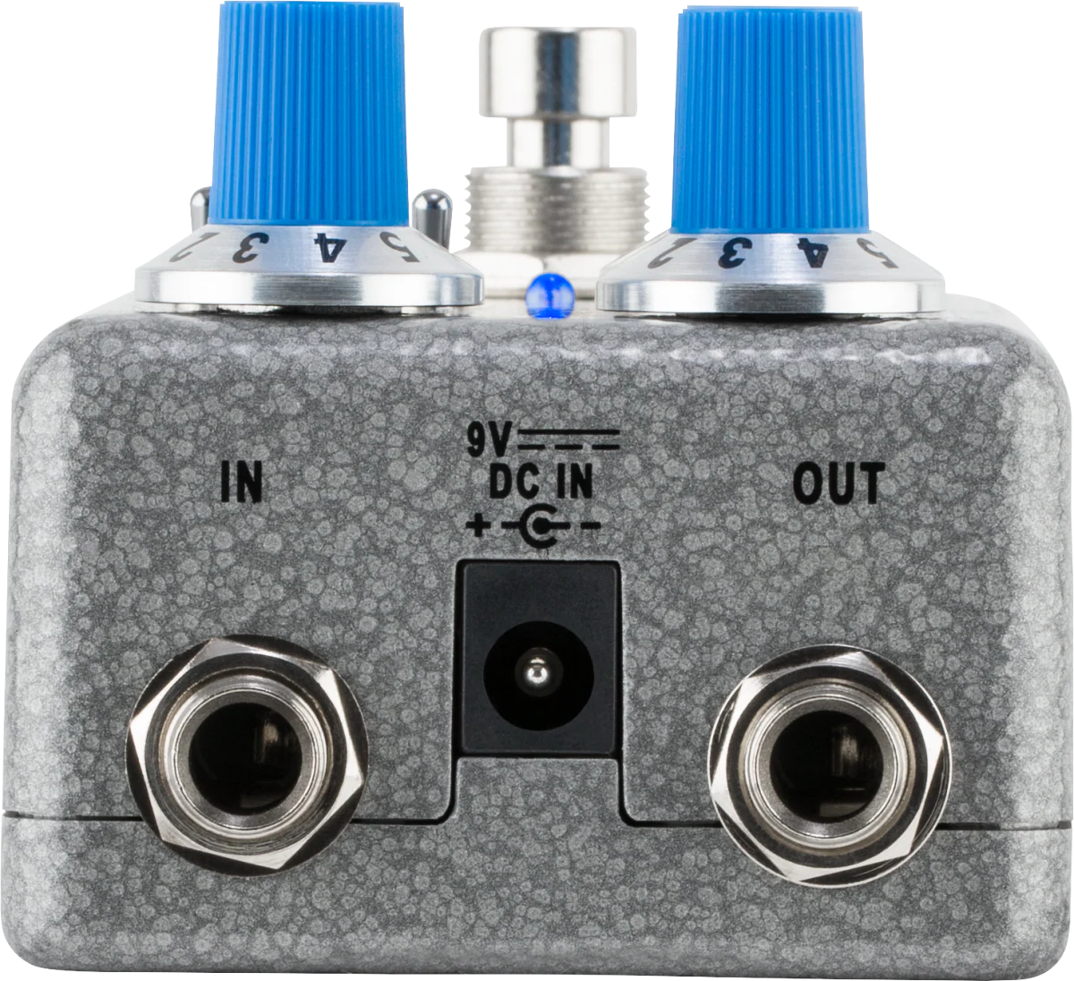 Fender Hammertone Delay Pedal - Image 2