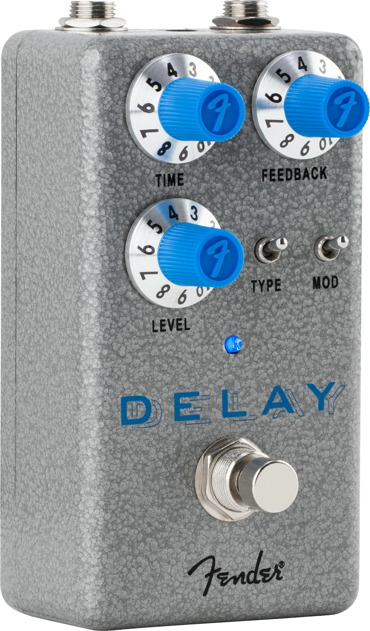 Fender Hammertone Delay Pedal - Image 3