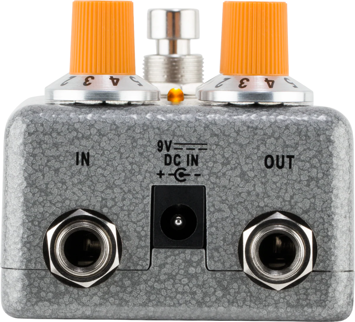 Fender Hammertone Distortion Pedal - Image 5