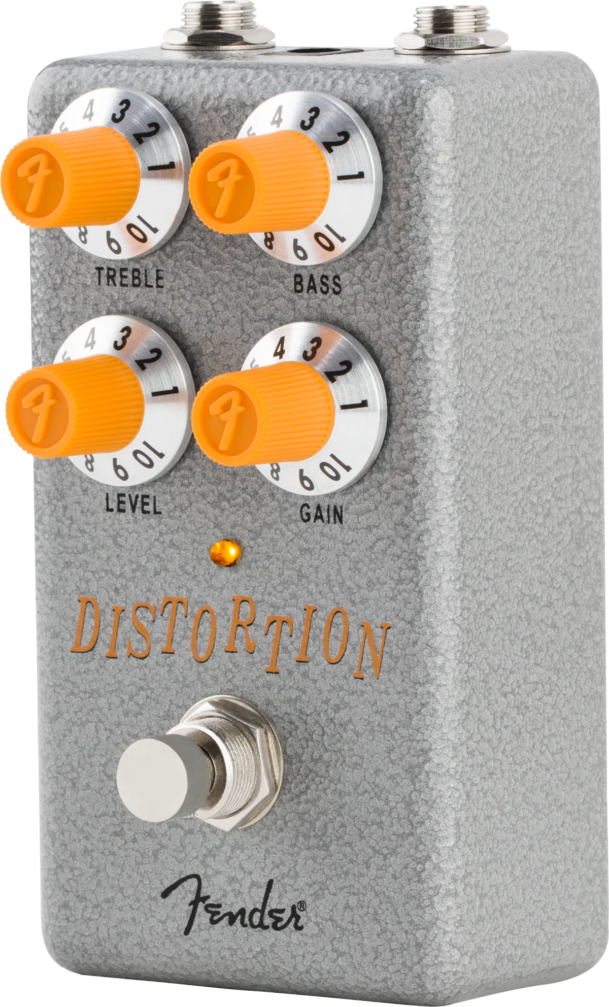Fender Hammertone Distortion Pedal - Image 6