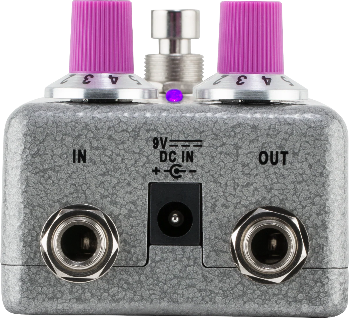 Fender Hammertone Fuzz Pedal - Image 2