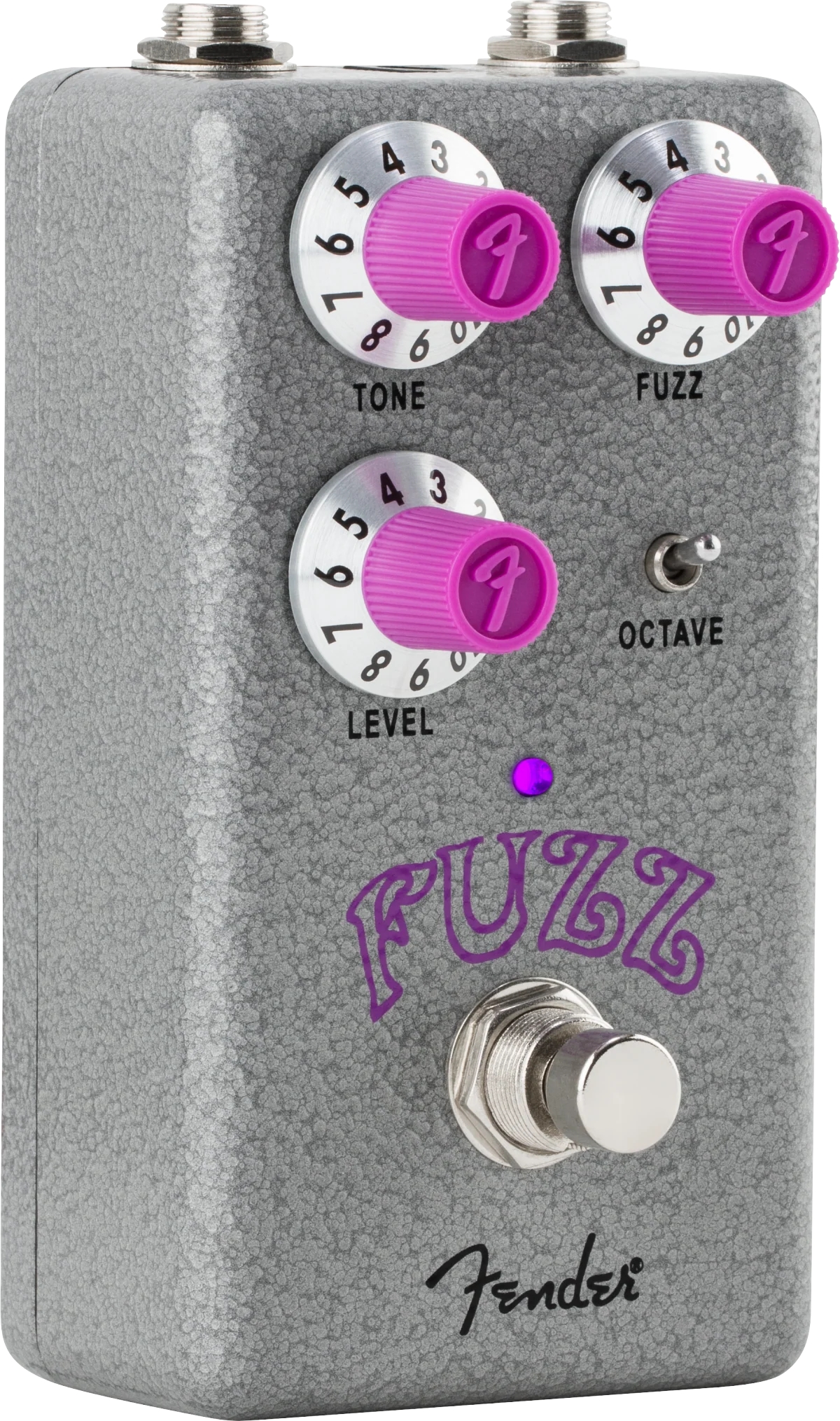 Fender Hammertone Fuzz Pedal - Image 3