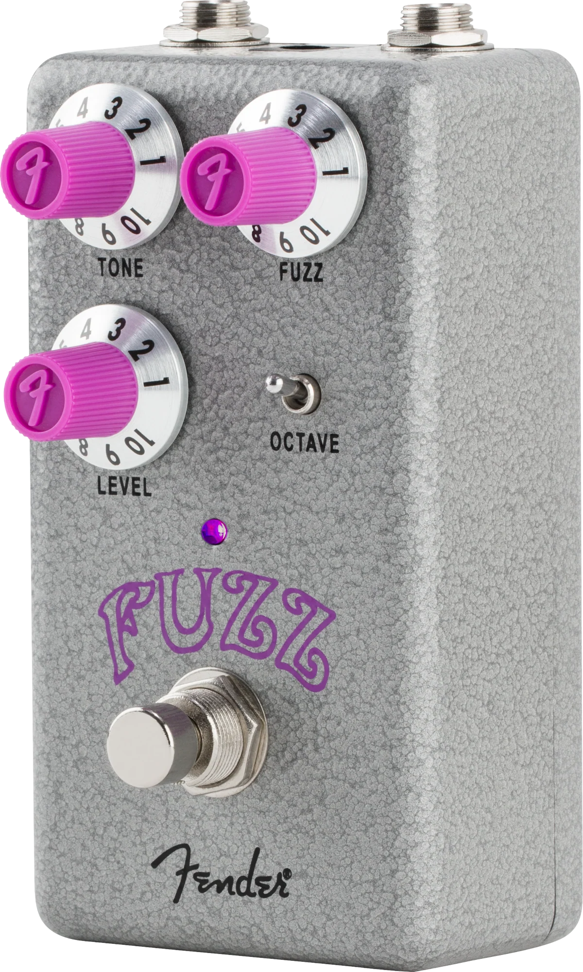 Fender Hammertone Fuzz Pedal - Image 4