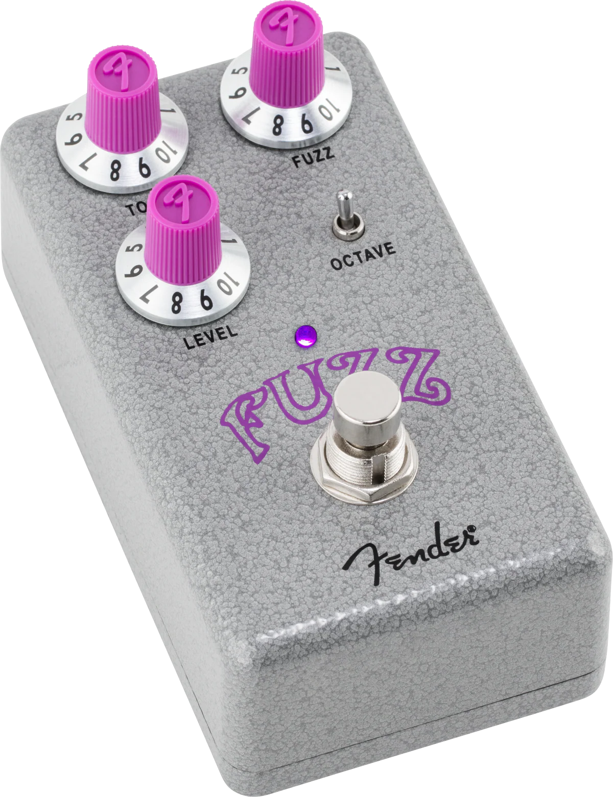 Fender Hammertone Fuzz Pedal - Image 5