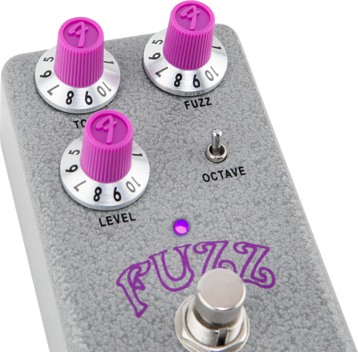 Fender Hammertone Fuzz Pedal - Image 6