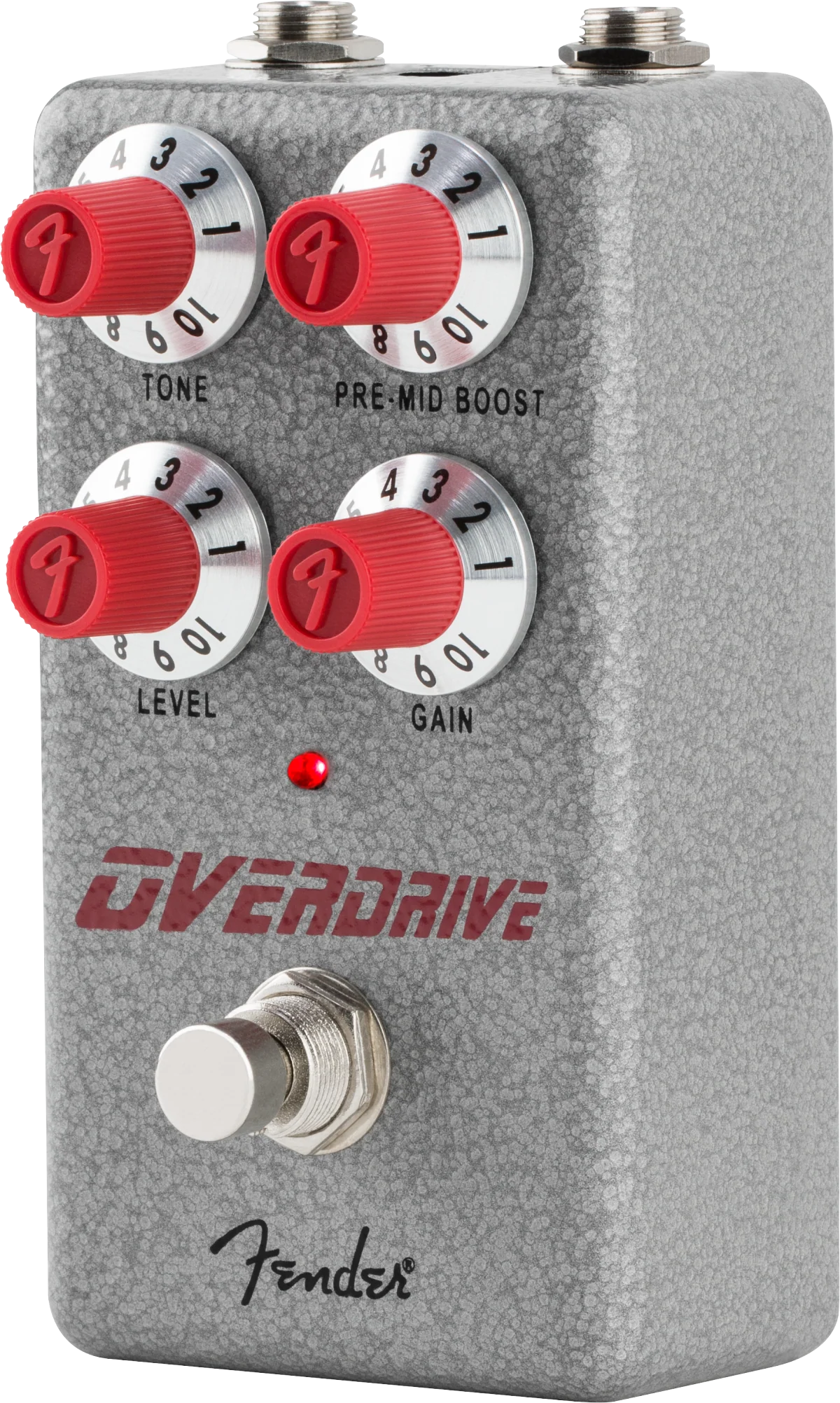 Fender Hammertone Overdrive Pedal - Image 5