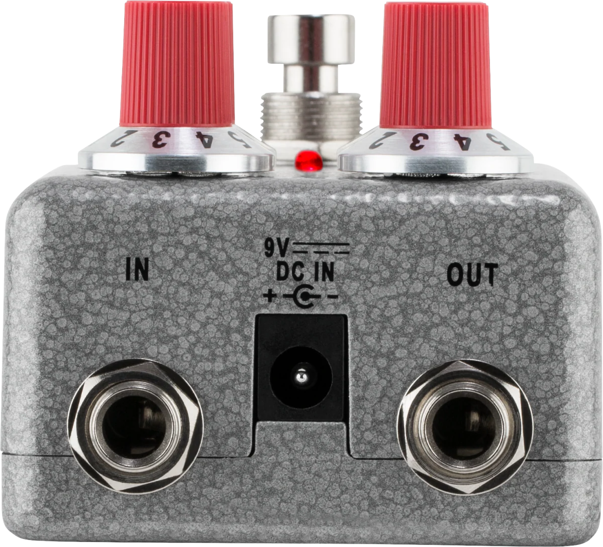 Fender Hammertone Overdrive Pedal - Image 6