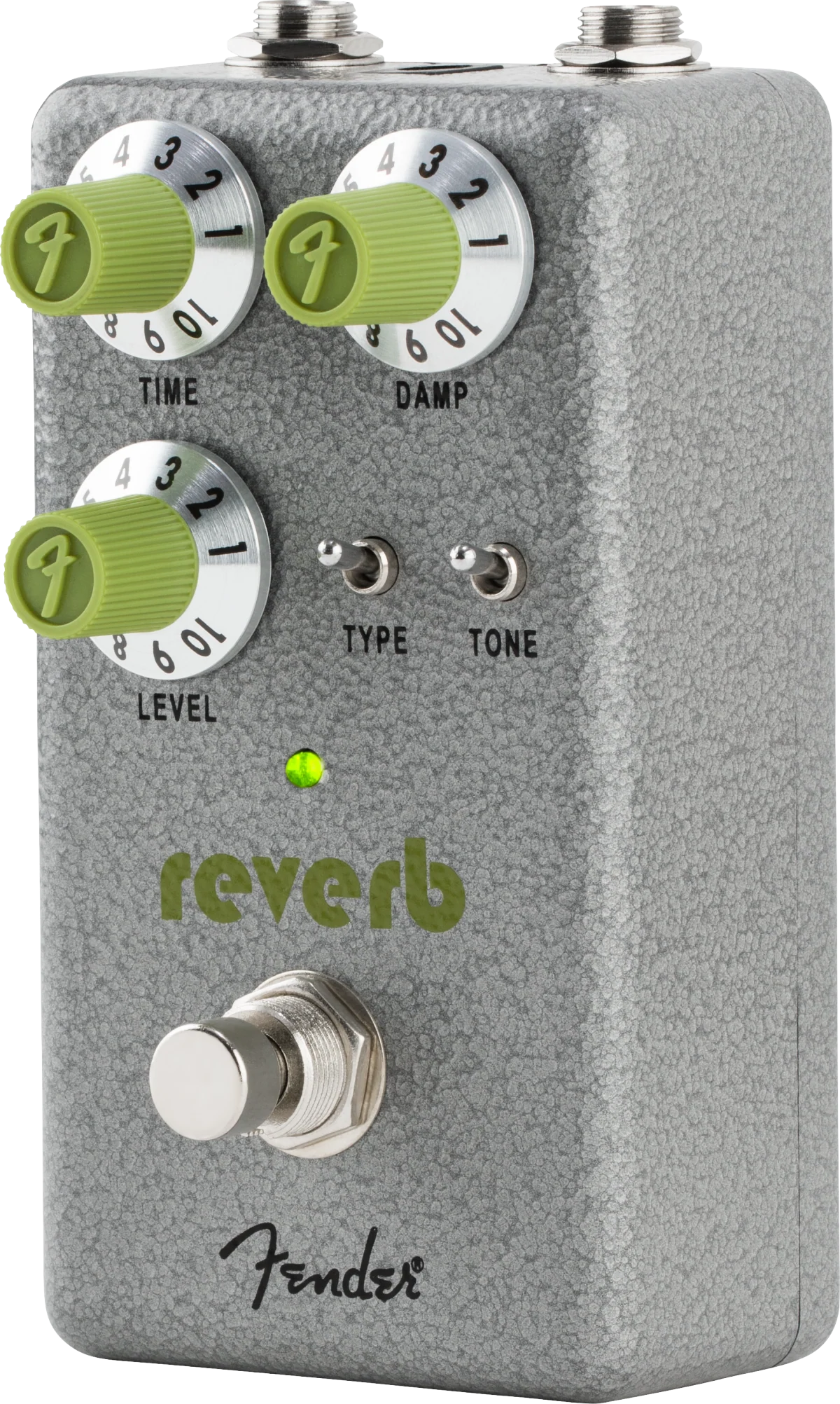 Fender Hammertone Reverb Pedal - Image 4