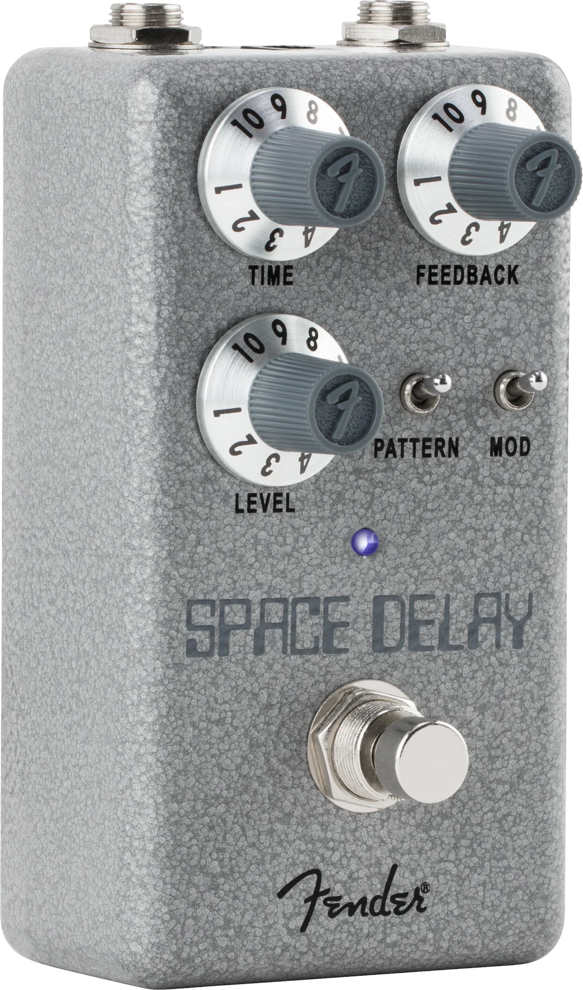 Fender Hammertone Space Delay Pedal - Image 3