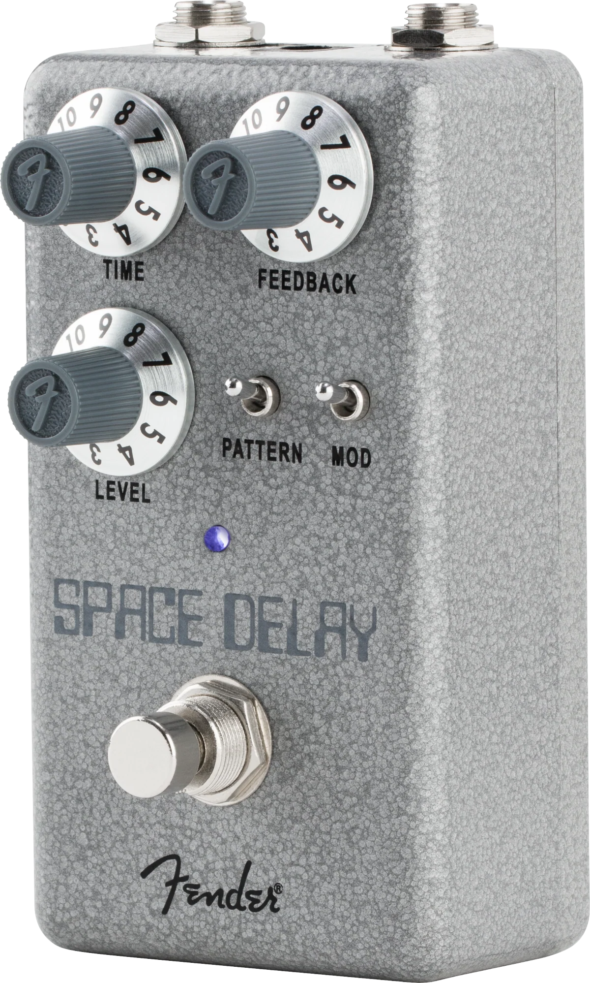 Fender Hammertone Space Delay Pedal - Image 4