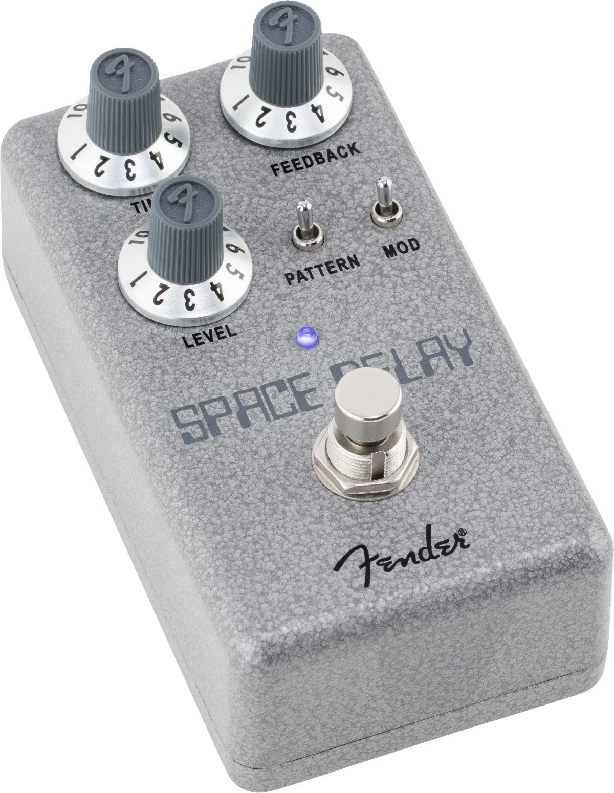 Fender Hammertone Space Delay Pedal - Image 5