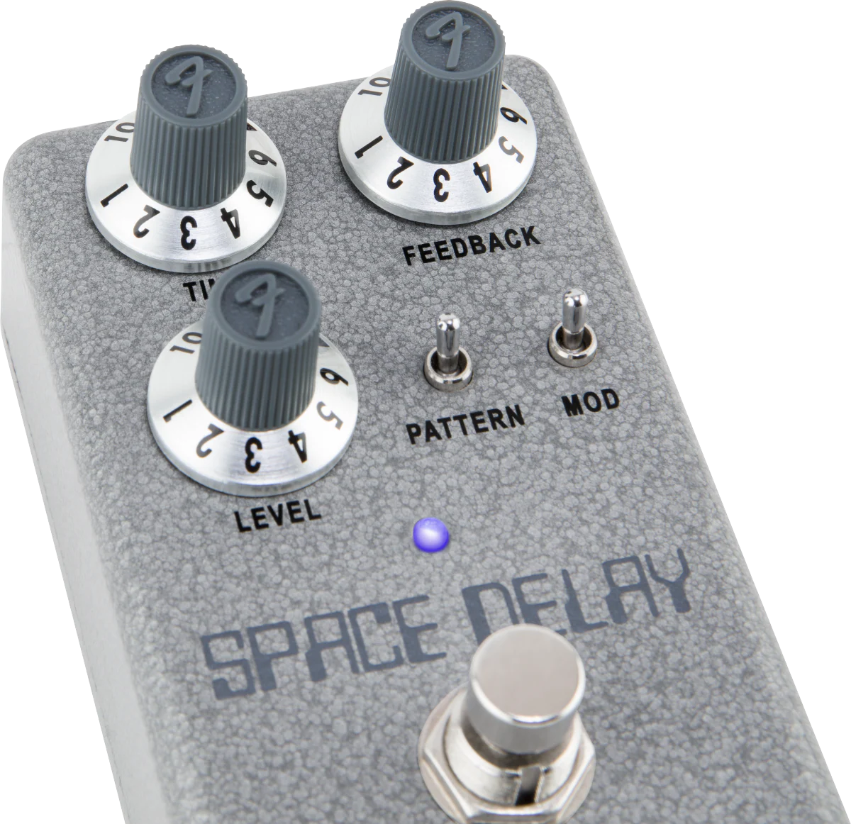 Fender Hammertone Space Delay Pedal - Image 6