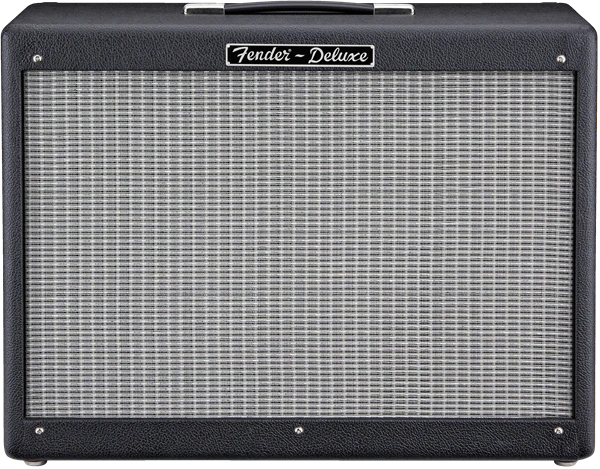Fender Hot Rod Deluxe 112 Enclosure Black