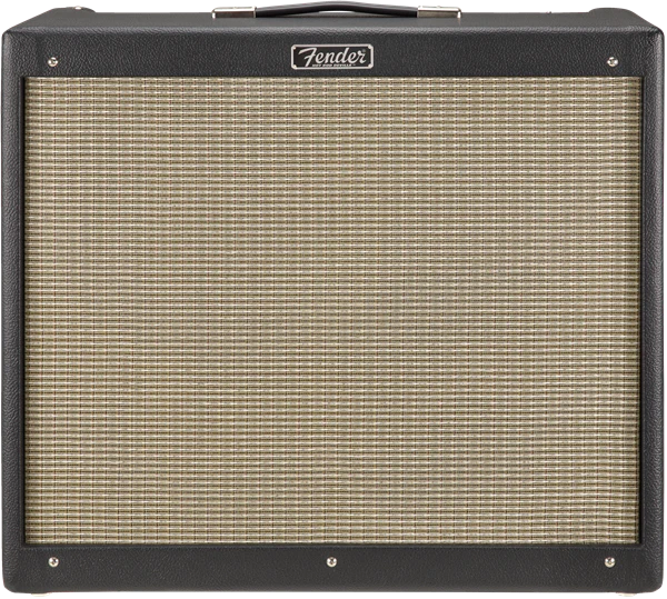 Fender Hot Rod DeVille 212 IV 6L6 Tube Combo Guitar Amplifier
