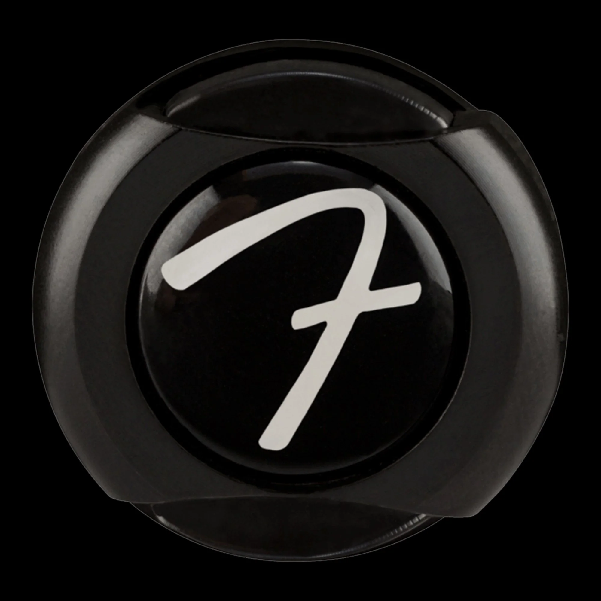 Fender Infinity Strap Locks Black - Image 4
