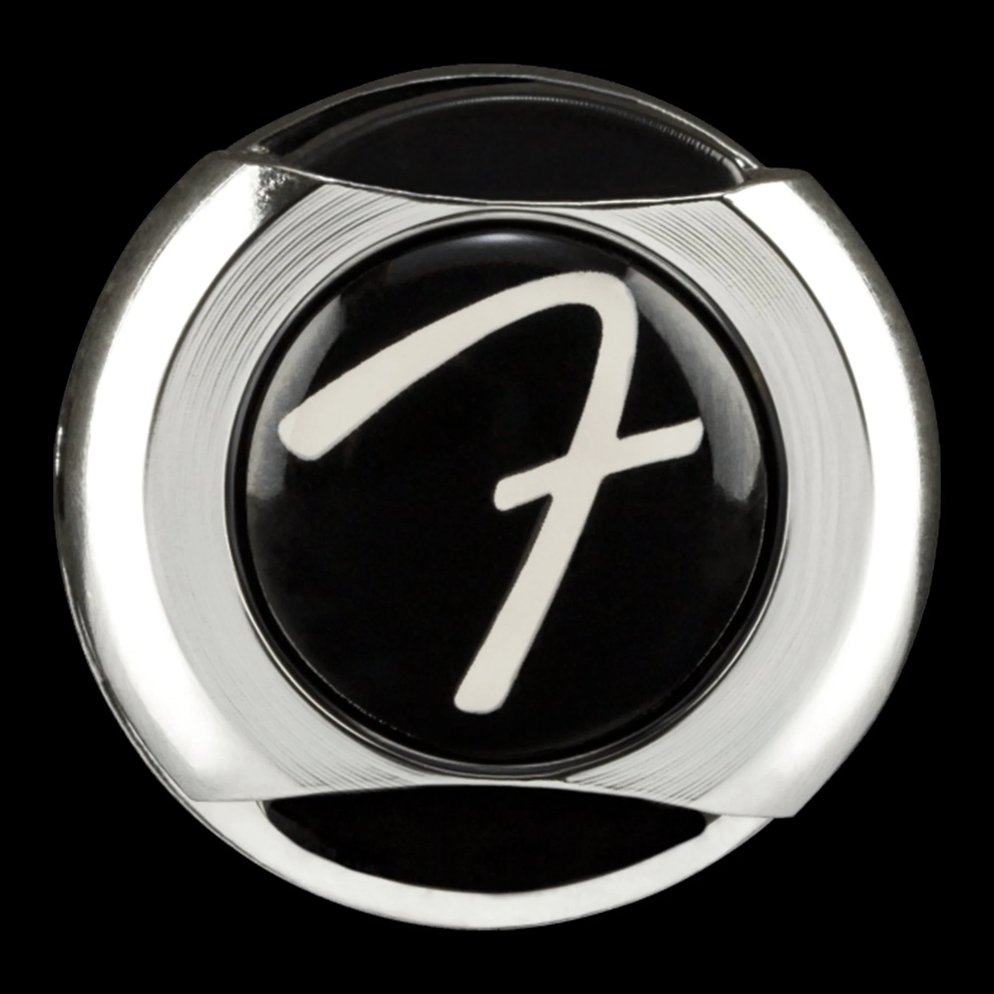 Fender Infinity Strap Locks Chrome - Image 4