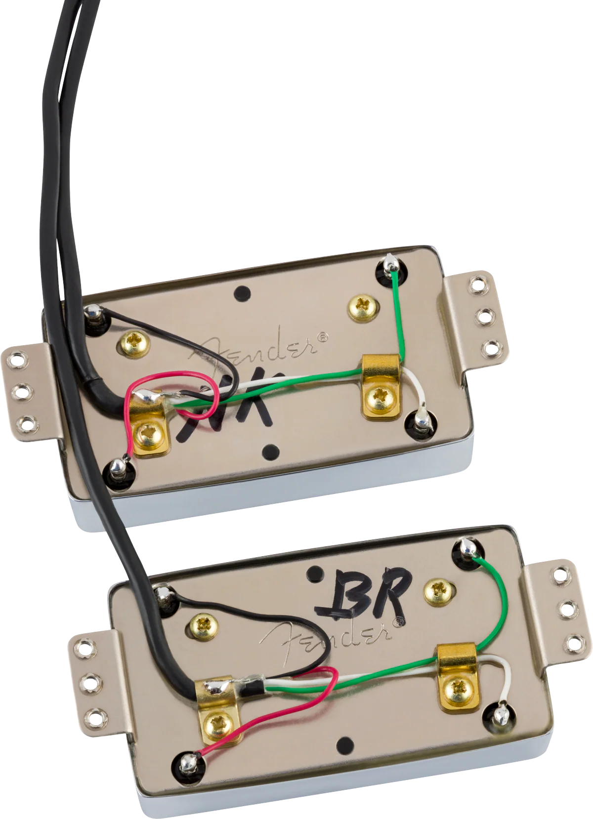 Fender Kingfish Humbucking Pickup Set - Image 2
