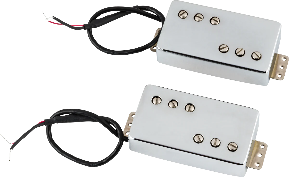 Fender Kingfish Humbucking Pickup Set - Image 3