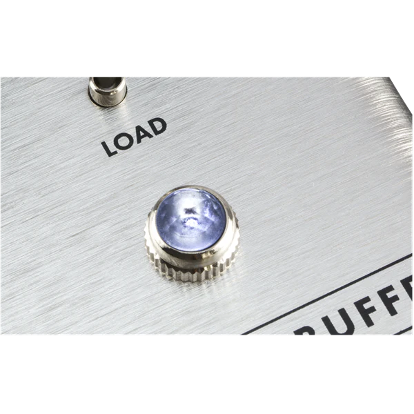 Fender Level Set Buffer Guitar Effect Pedal - Image 5