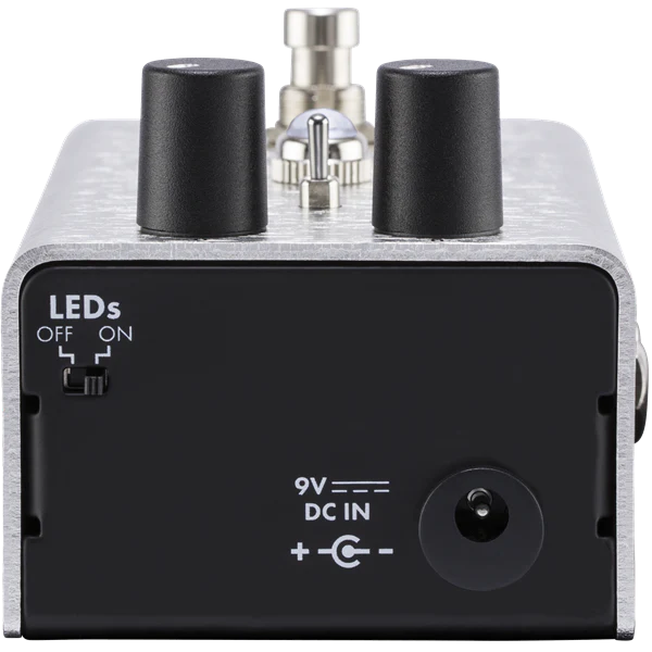 Fender Level Set Buffer Guitar Effect Pedal - Image 6
