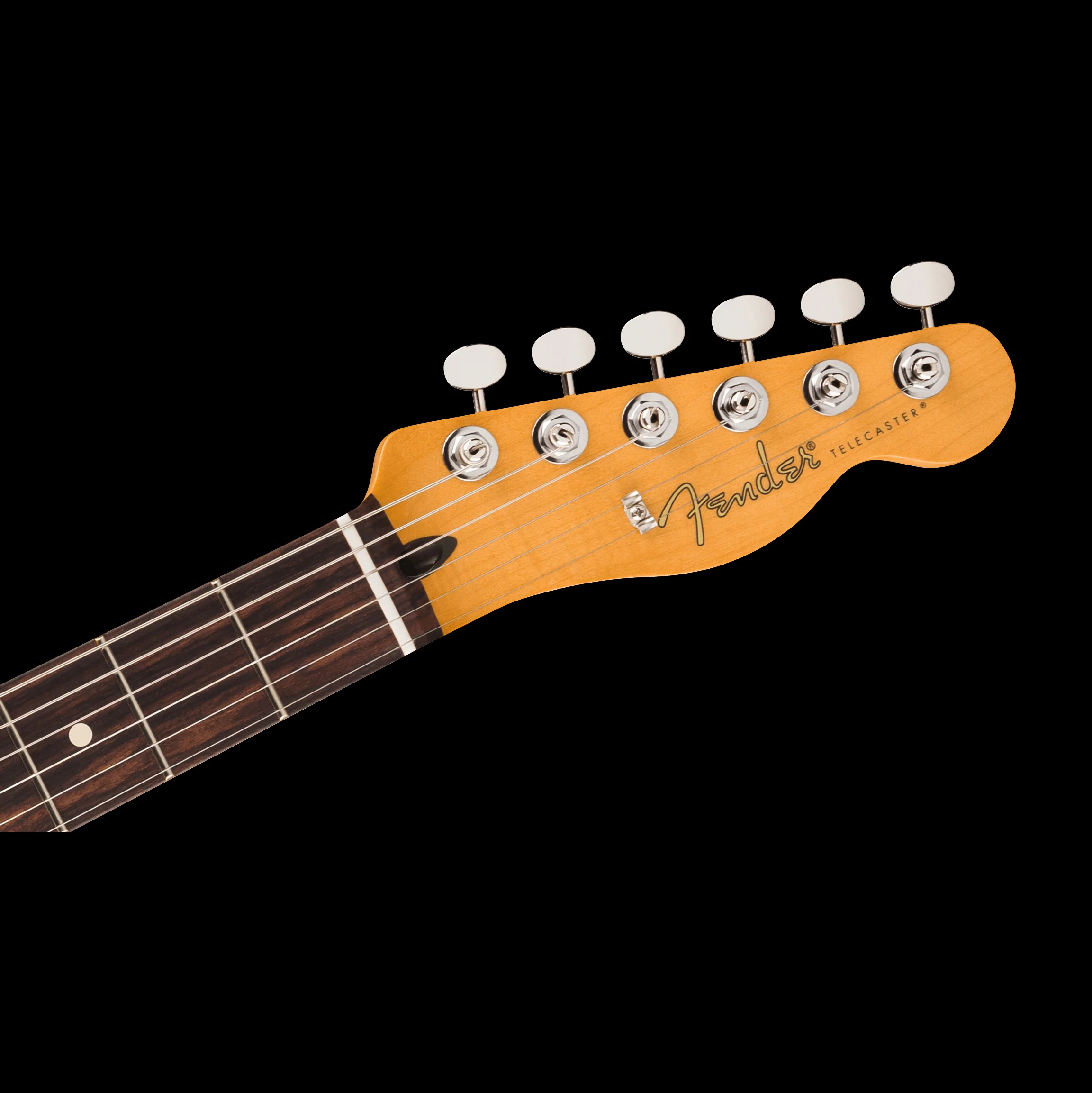 Fender Limited Edition 75th Anniversary Player II Telecaster Diamond Dust Sparkle With Gig Bag - Image 6
