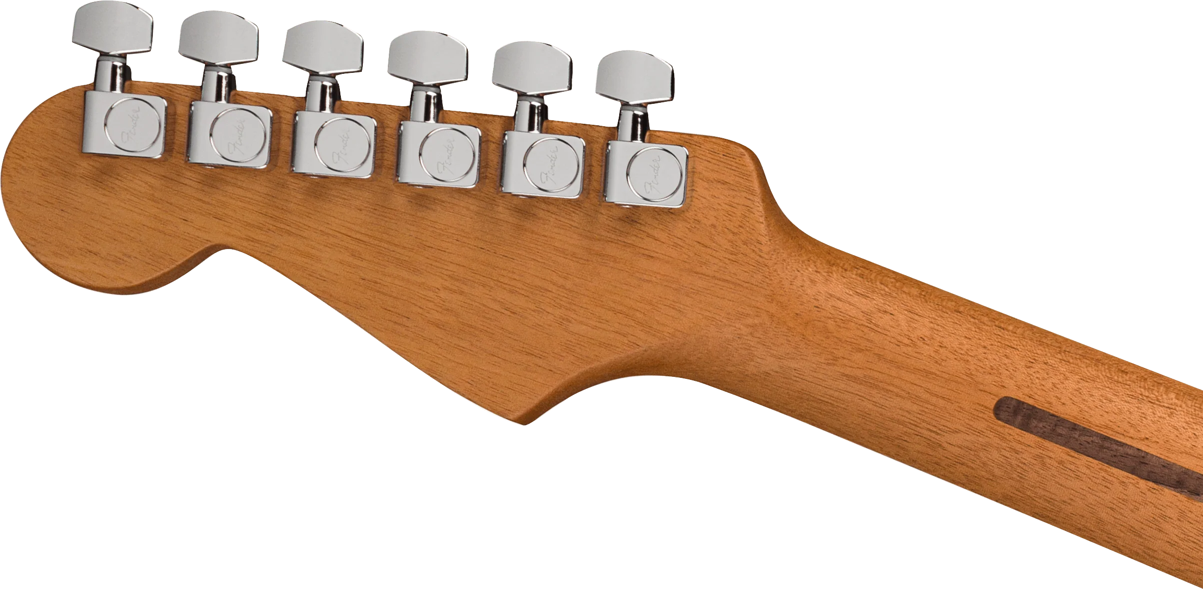 Fender Limited Edition American Acoustasonic Stratocaster American Flag In Stock - Image 7