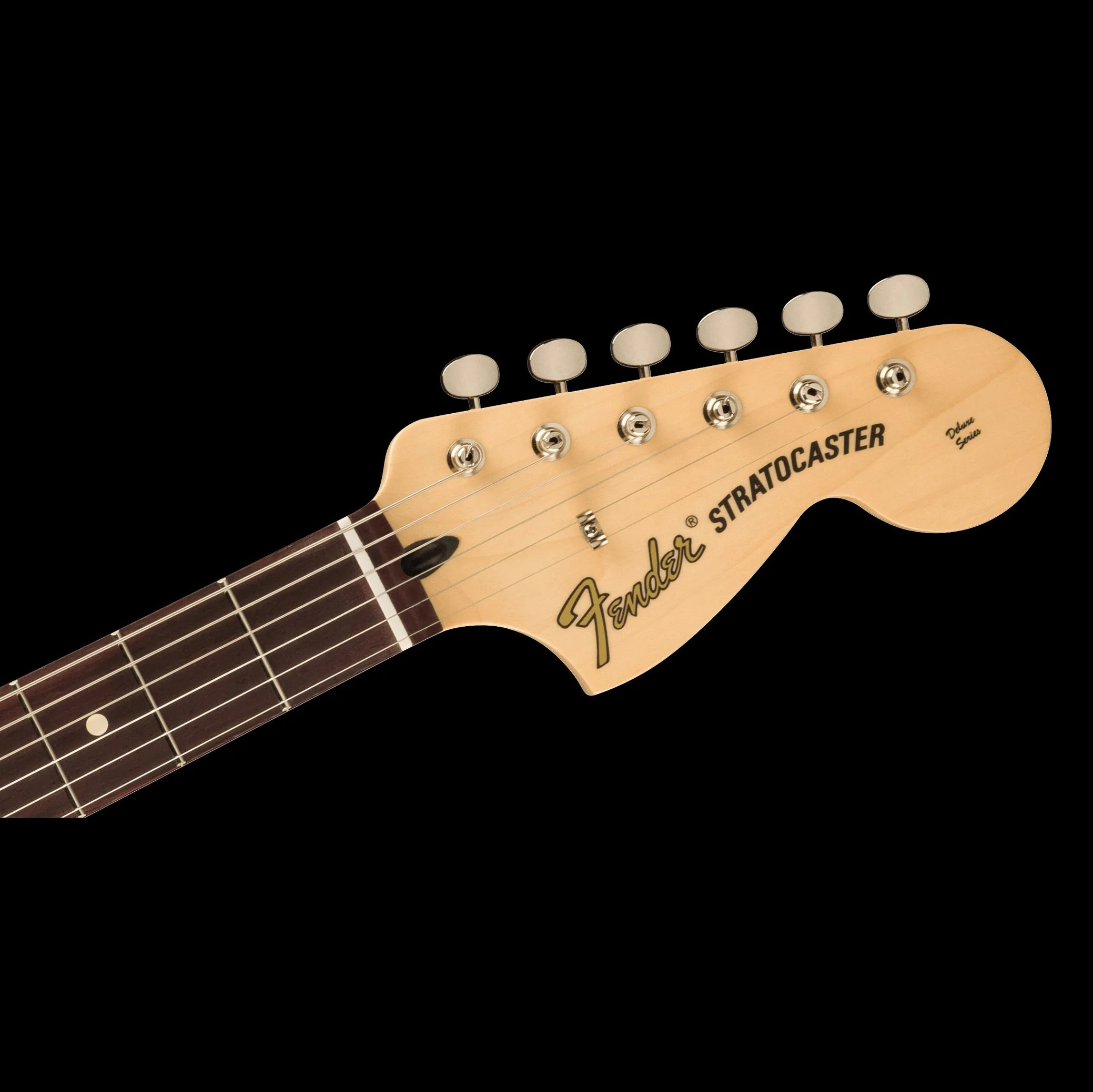 Fender Limited Edition Artist Series Tom DeLonge Stratocaster Surf Green - Image 6