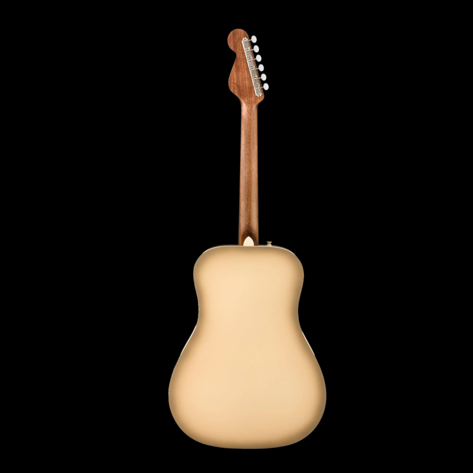 Fender Limited Edition California Vintage King Antigua With Case - Demo - Image 4