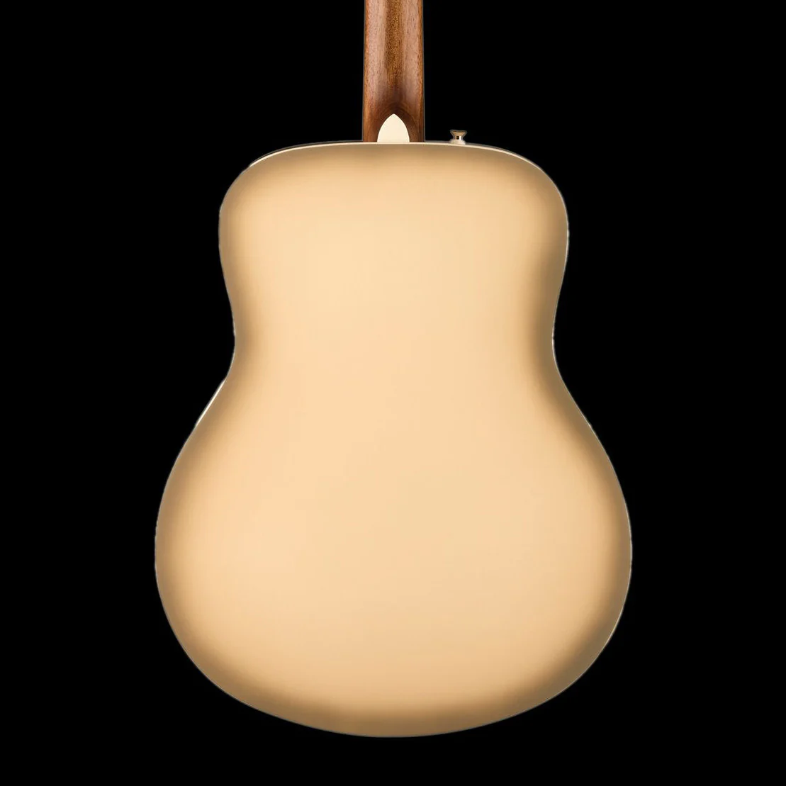 Fender Limited Edition California Vintage Palomino Antigua With Case - Demo - Image 2