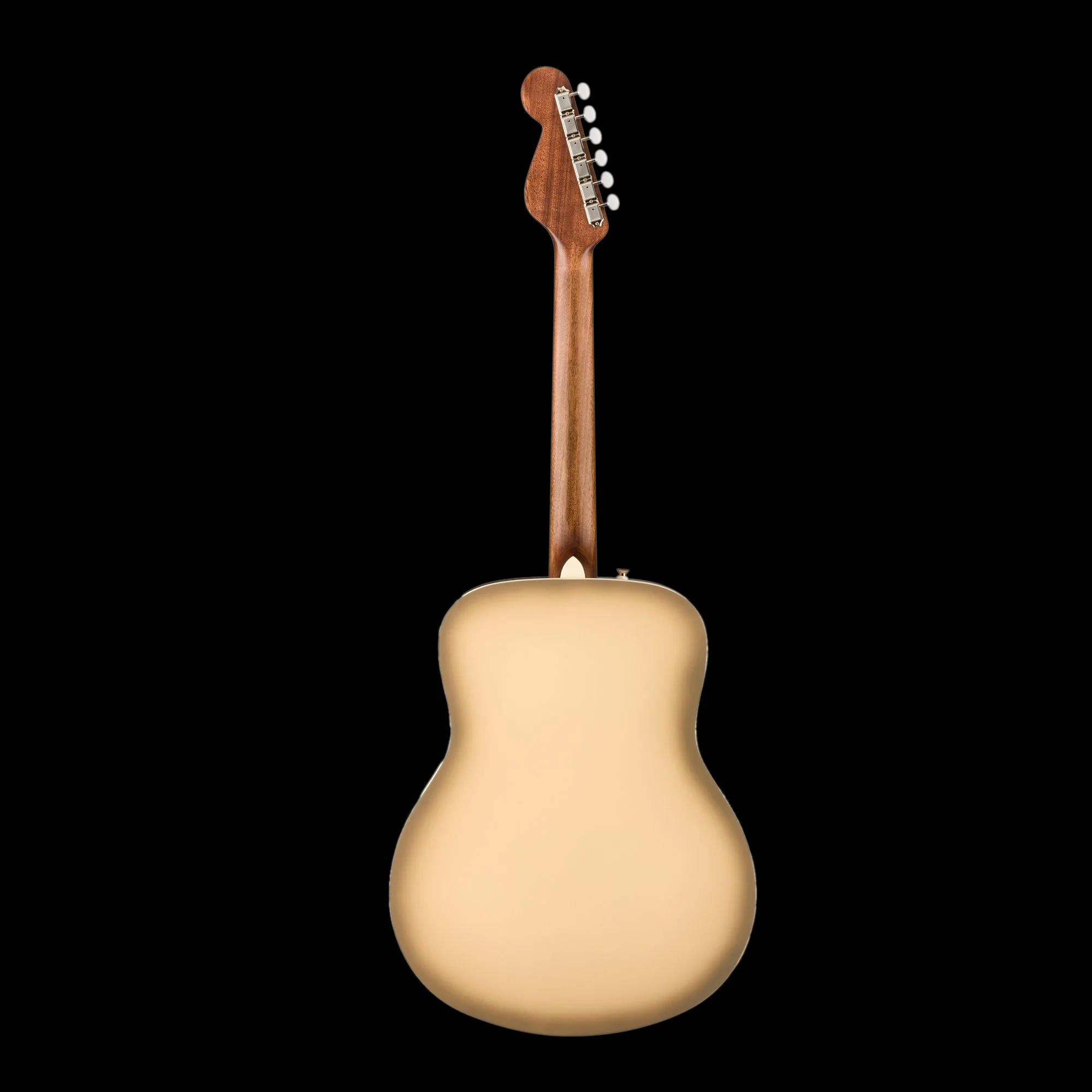 Fender Limited Edition California Vintage Palomino Antigua With Case - Demo - Image 4