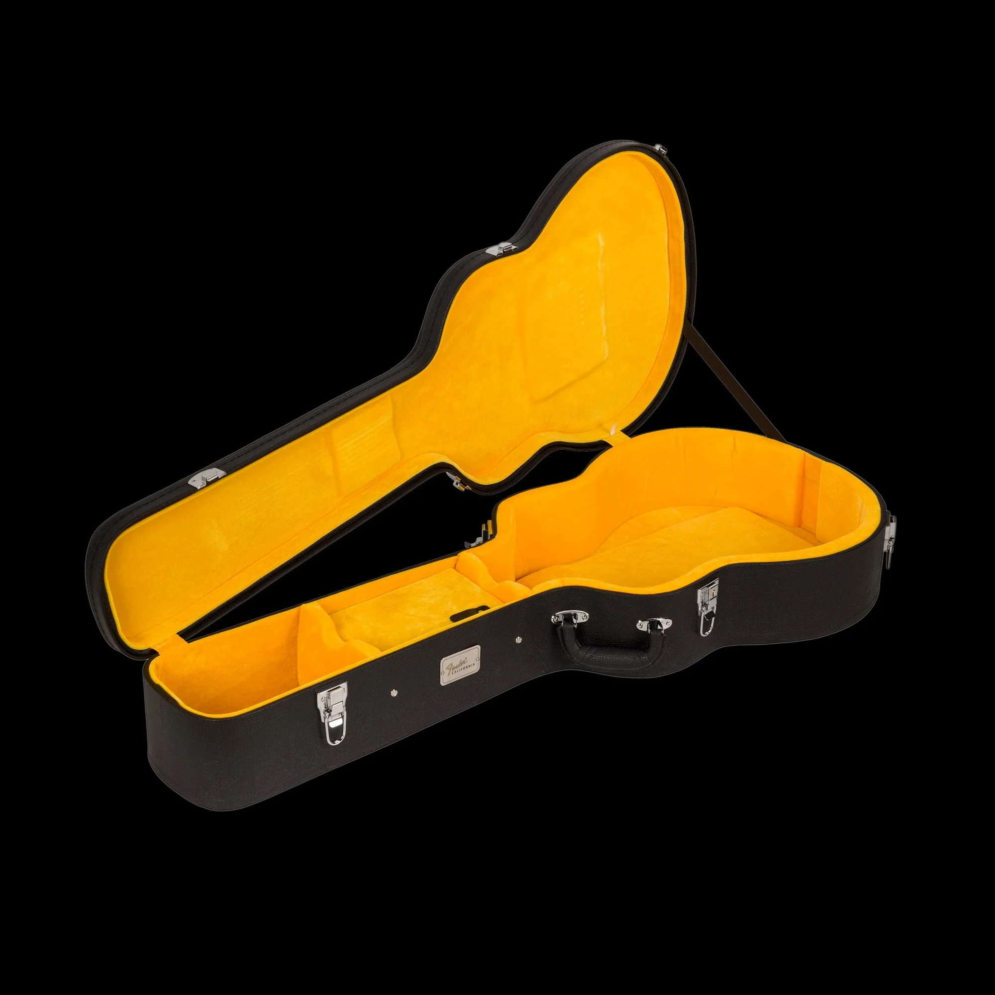 Fender Limited Edition California Vintage Palomino Antigua With Case - Demo - Image 9