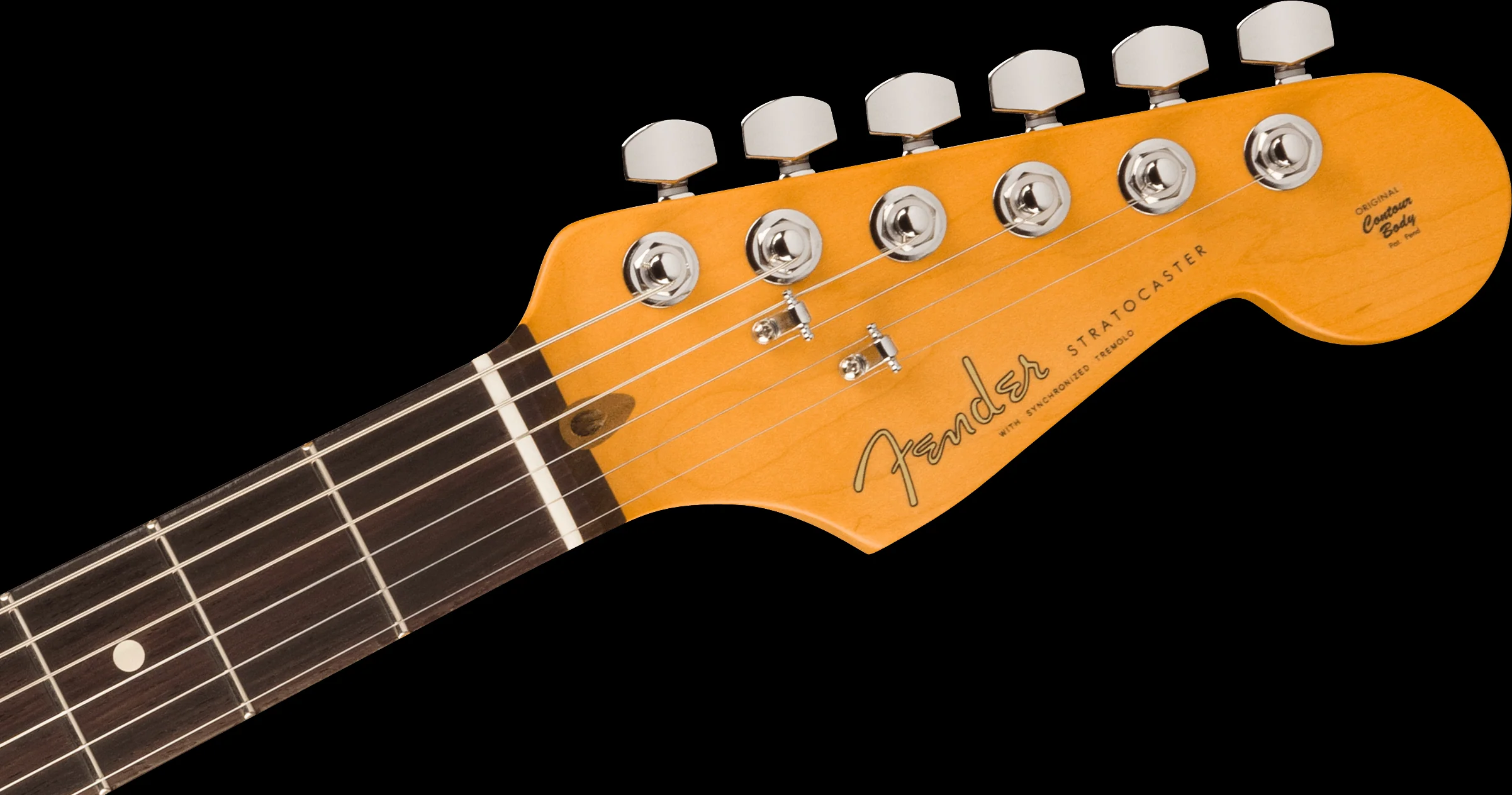 Fender Limited Edition Cory Wong Stratocaster Surf Green with Case - Image 6
