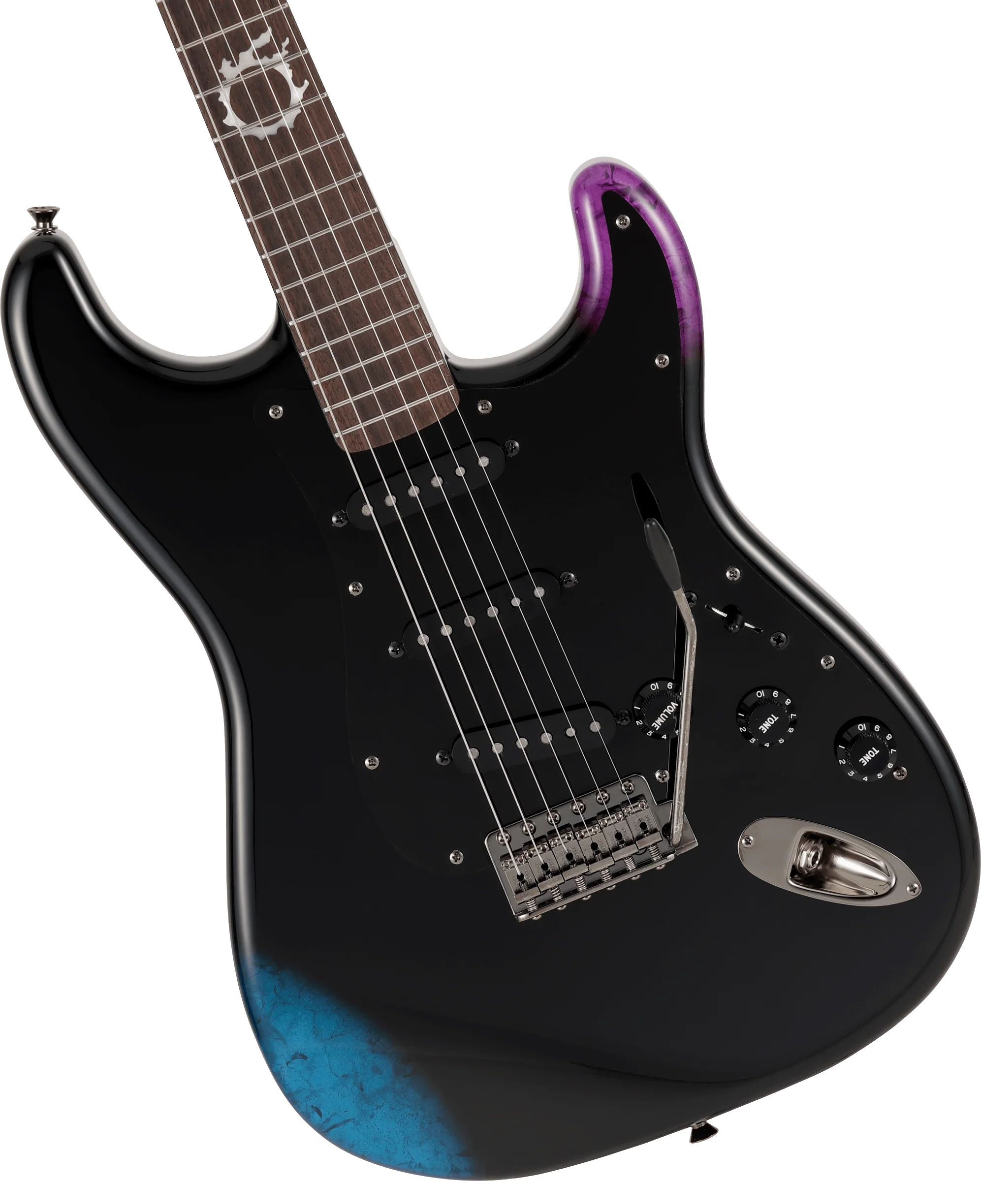 Fender Limited Edition Final Fantasy XIV Stratocaster - Image 4