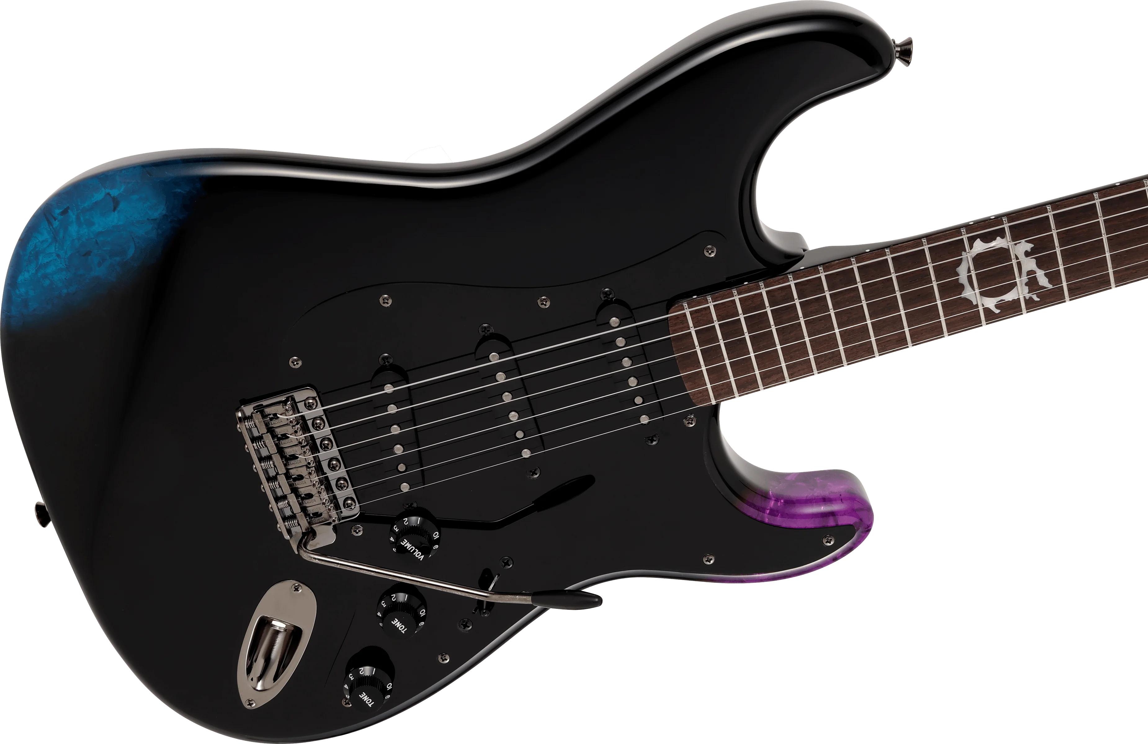 Fender Limited Edition Final Fantasy XIV Stratocaster - Image 6