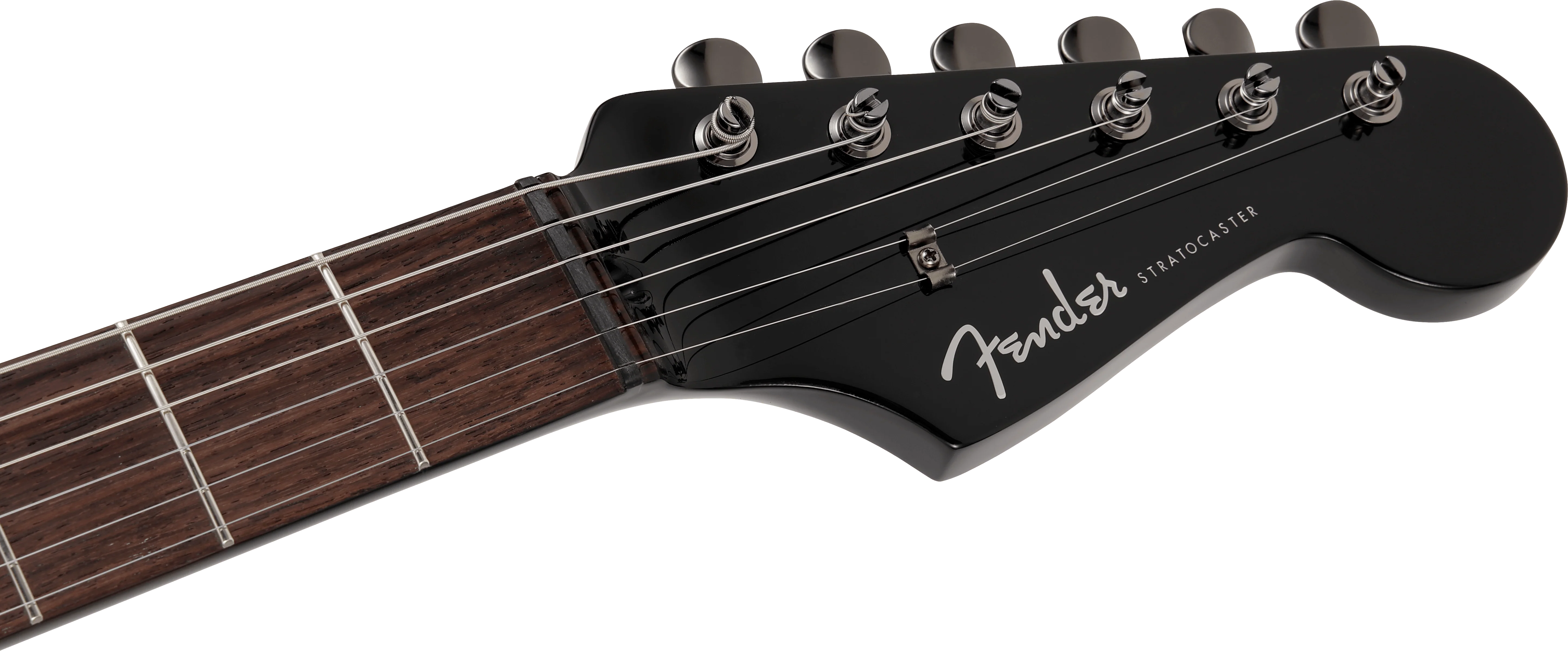 Fender Limited Edition Final Fantasy XIV Stratocaster - Image 8